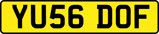 YU56DOF