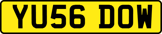YU56DOW