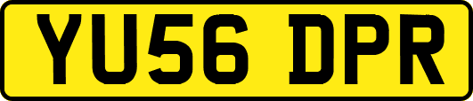 YU56DPR