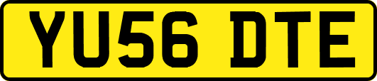 YU56DTE