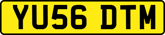 YU56DTM