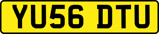 YU56DTU