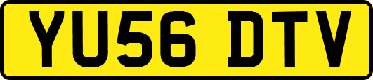 YU56DTV