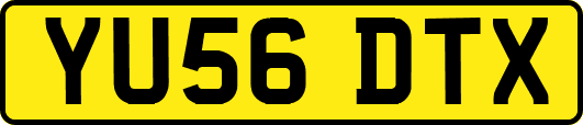 YU56DTX