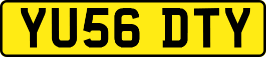 YU56DTY