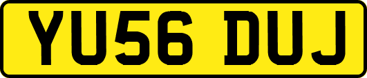 YU56DUJ