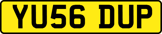 YU56DUP