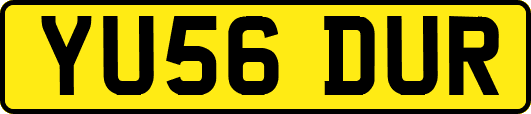 YU56DUR