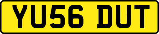 YU56DUT