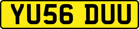 YU56DUU