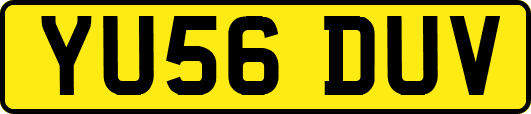 YU56DUV