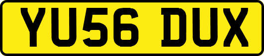 YU56DUX