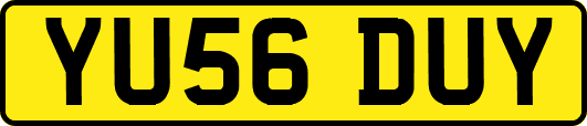 YU56DUY