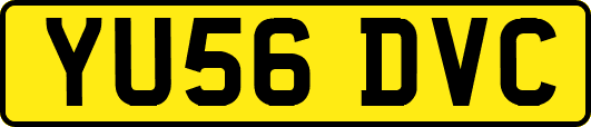 YU56DVC