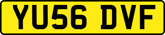YU56DVF