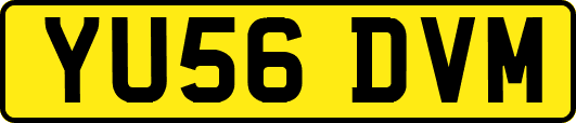 YU56DVM