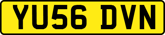 YU56DVN