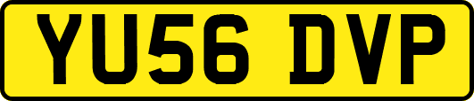YU56DVP