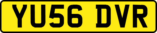 YU56DVR