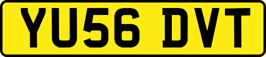 YU56DVT