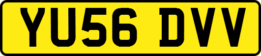 YU56DVV