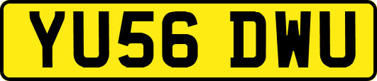 YU56DWU