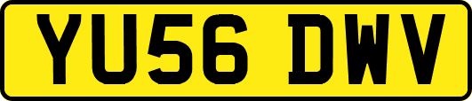YU56DWV