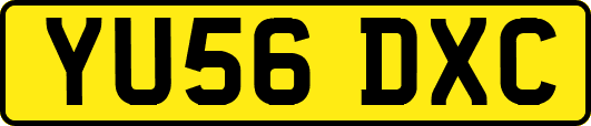 YU56DXC