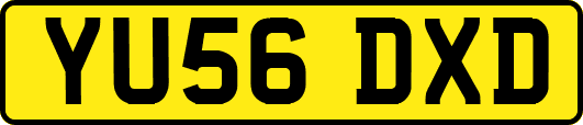 YU56DXD
