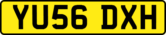 YU56DXH