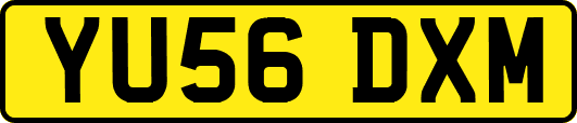 YU56DXM