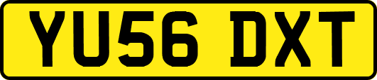 YU56DXT