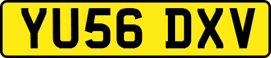 YU56DXV