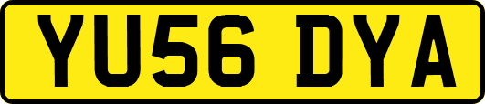 YU56DYA