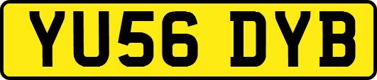 YU56DYB