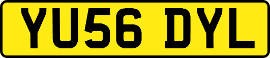 YU56DYL