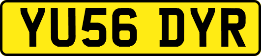 YU56DYR