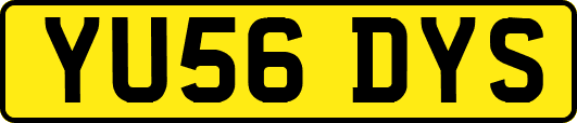 YU56DYS