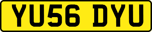 YU56DYU