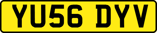 YU56DYV
