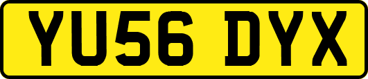 YU56DYX