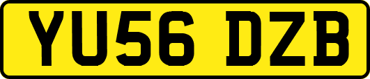 YU56DZB
