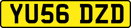 YU56DZD
