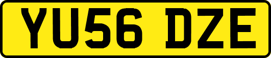 YU56DZE