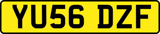 YU56DZF