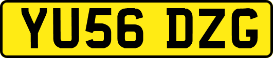 YU56DZG
