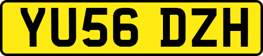 YU56DZH