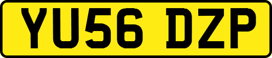 YU56DZP
