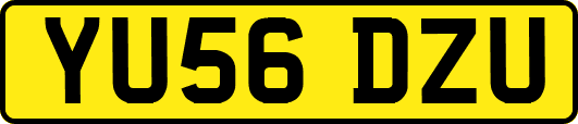 YU56DZU
