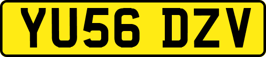 YU56DZV